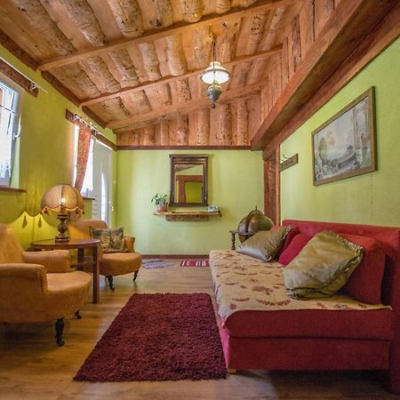 אוגולין Sumski Dvori Apartment מראה חיצוני תמונה