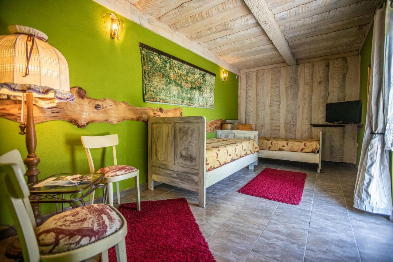 אוגולין Sumski Dvori Apartment מראה חיצוני תמונה