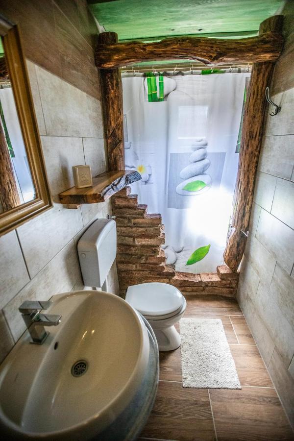 אוגולין Sumski Dvori Apartment מראה חיצוני תמונה
