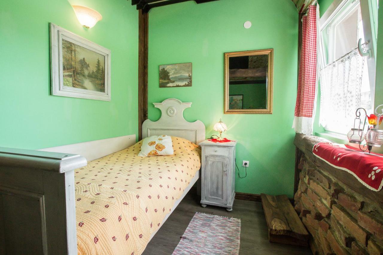 אוגולין Sumski Dvori Apartment מראה חיצוני תמונה