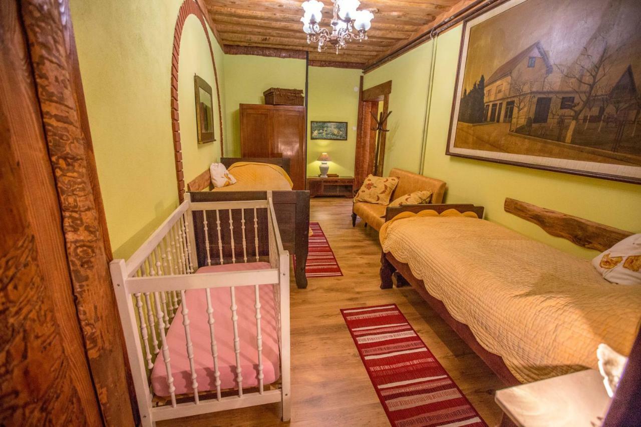 אוגולין Sumski Dvori Apartment מראה חיצוני תמונה