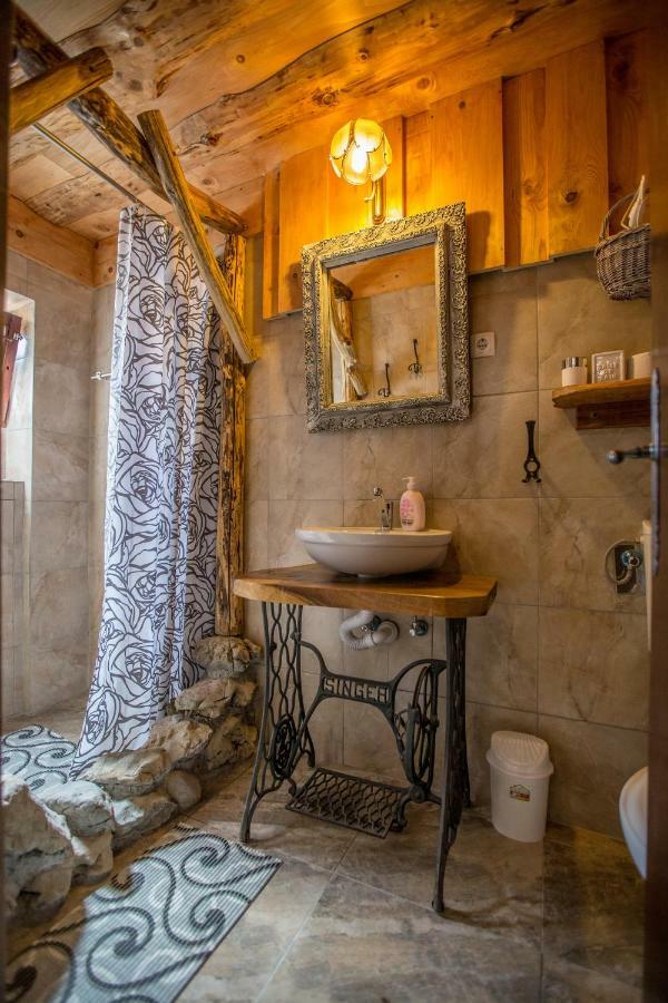 אוגולין Sumski Dvori Apartment מראה חיצוני תמונה